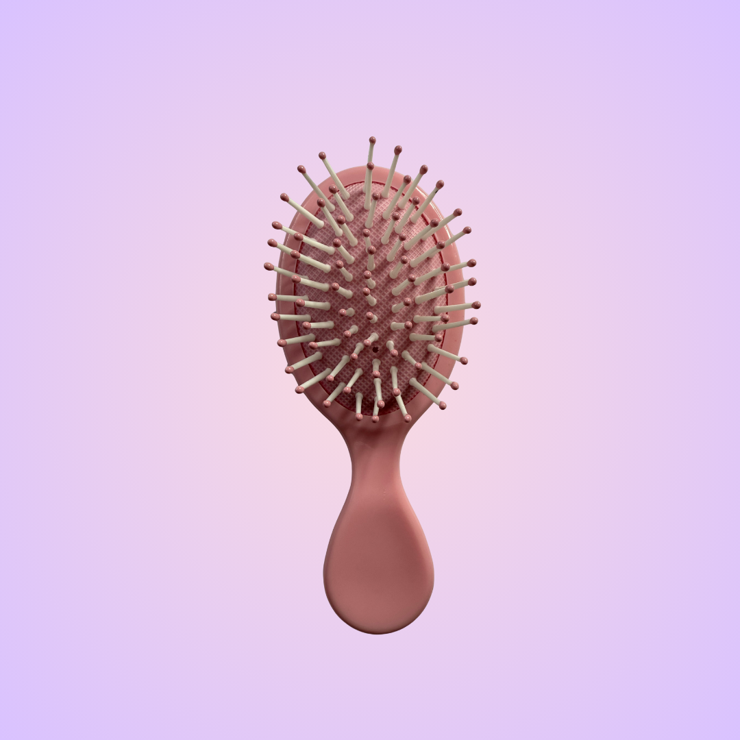 Mini brosse PINK SLAY