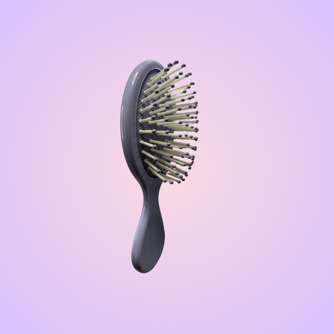 Mini Brosse PURPLE SLAY
