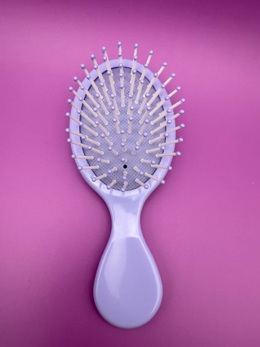 Mini Brosse PURPLE SLAY