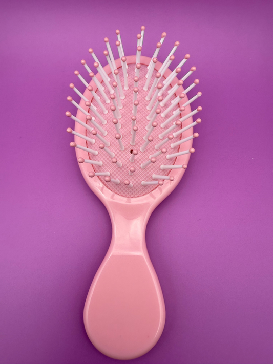 Mini brosse PINK SLAY