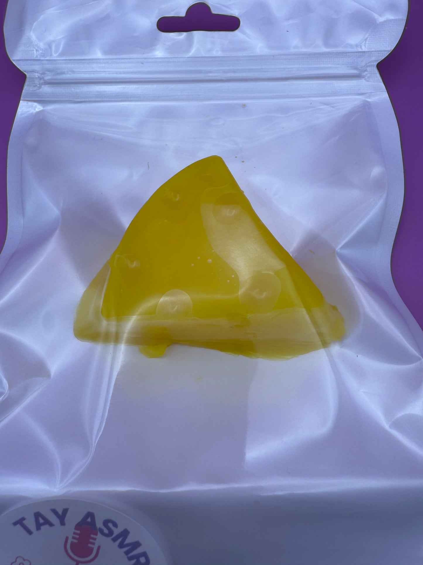 Squishy FROMAGE 🧀