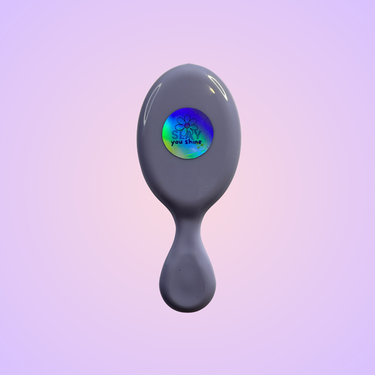 Mini Brosse PURPLE SLAY