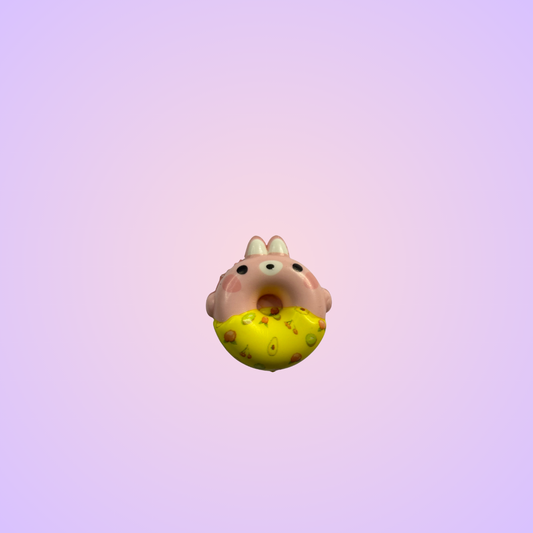 Squishy CUTIES (lot de 3 aléatoire)