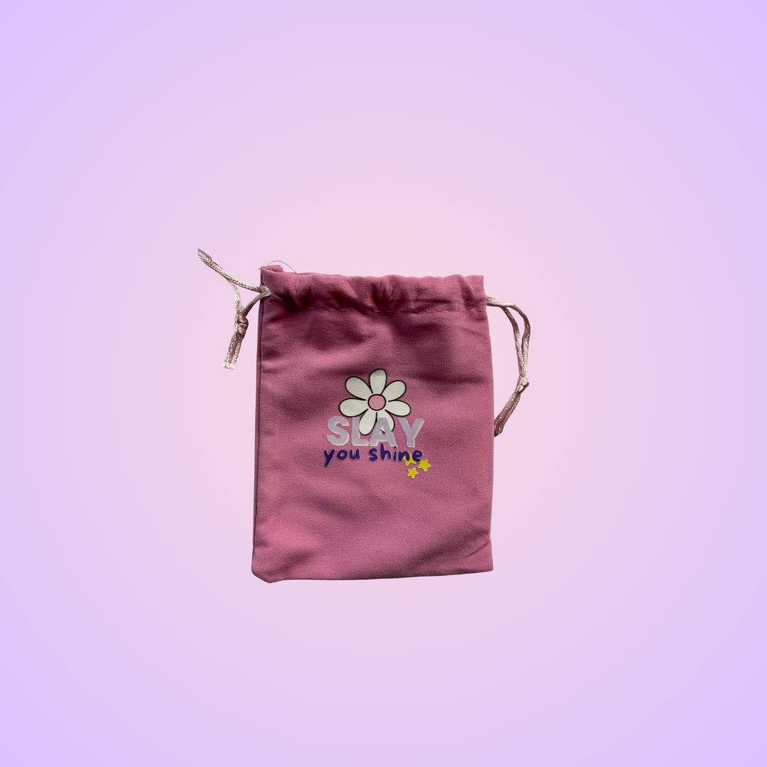 Kit self care - SHINE YOUR WAY