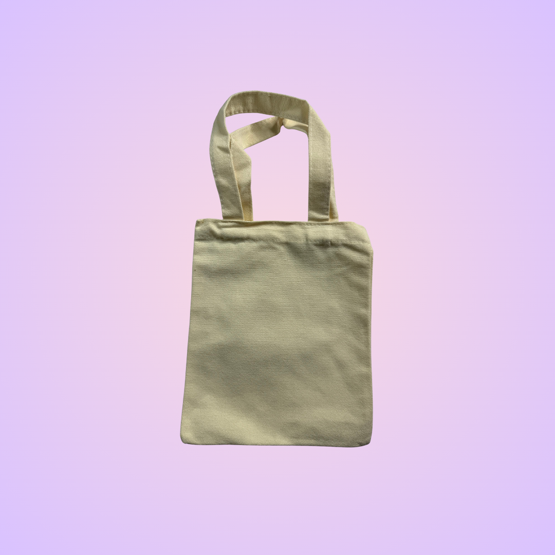 Tote bag SLAY & SHINE