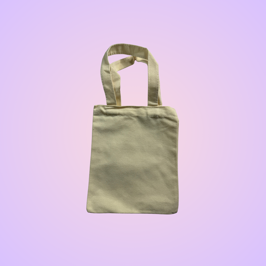Tote bag SLAY & SHINE