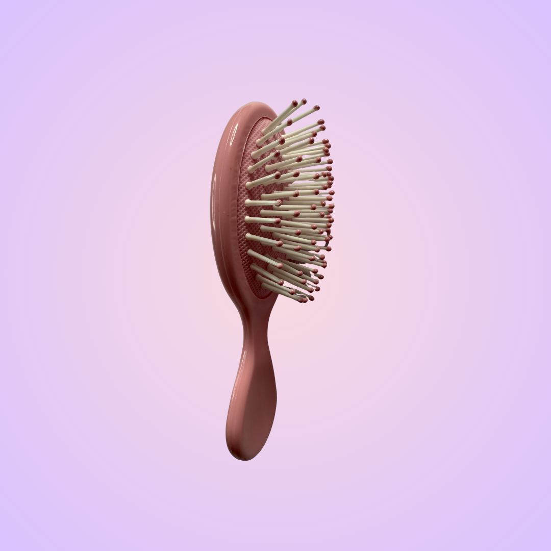 Mini brosse PINK SLAY