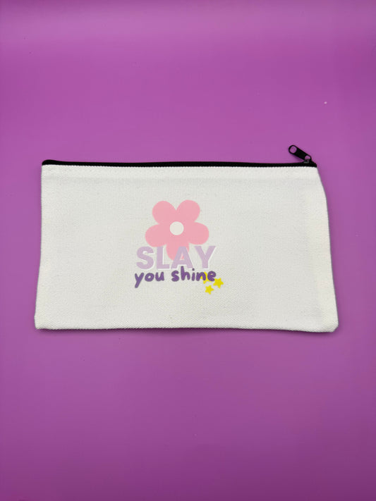 Pochette SLAY YOU SHINE