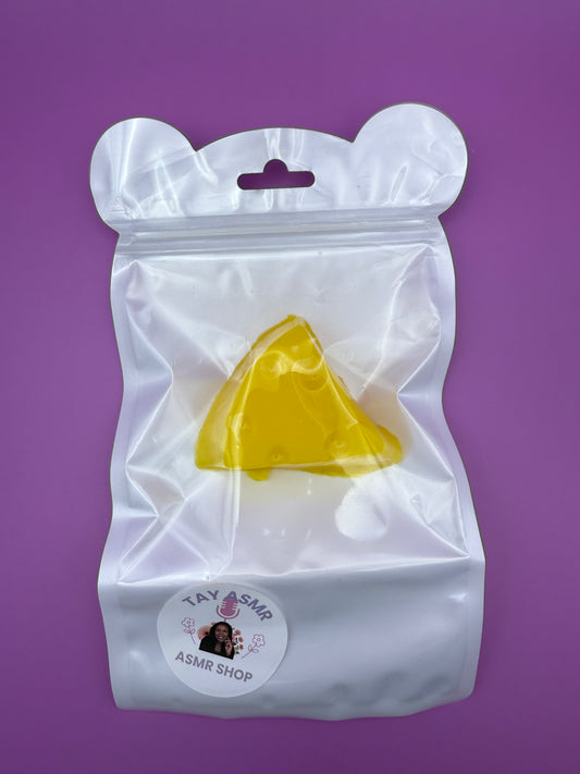 Squishy FROMAGE 🧀