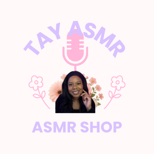 TAY ASMR SHOP 🌸